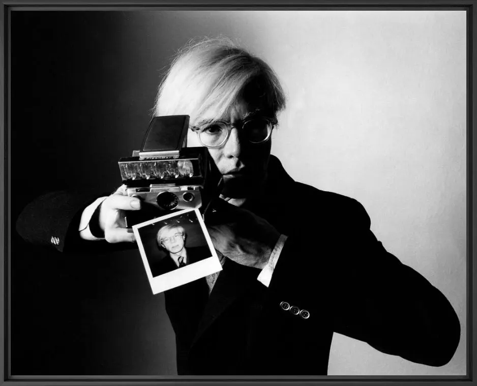 Andy Warhol