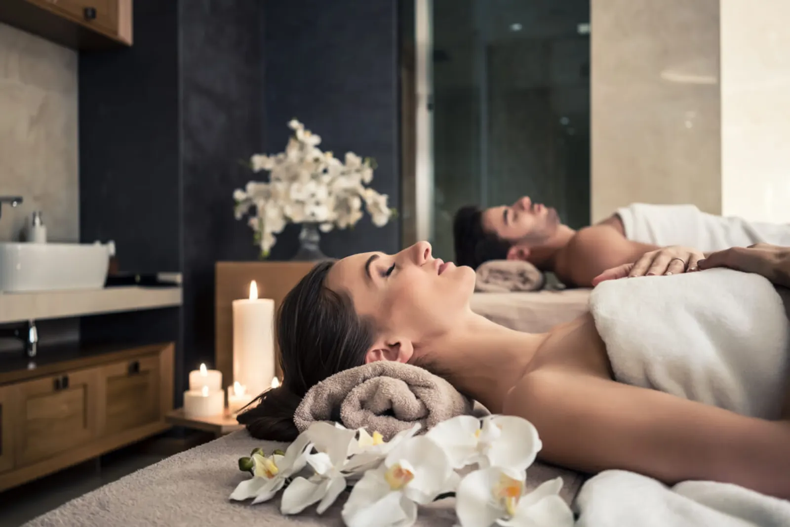 Give the gift of relaxation
